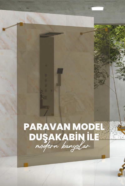 Betro Duşakabin